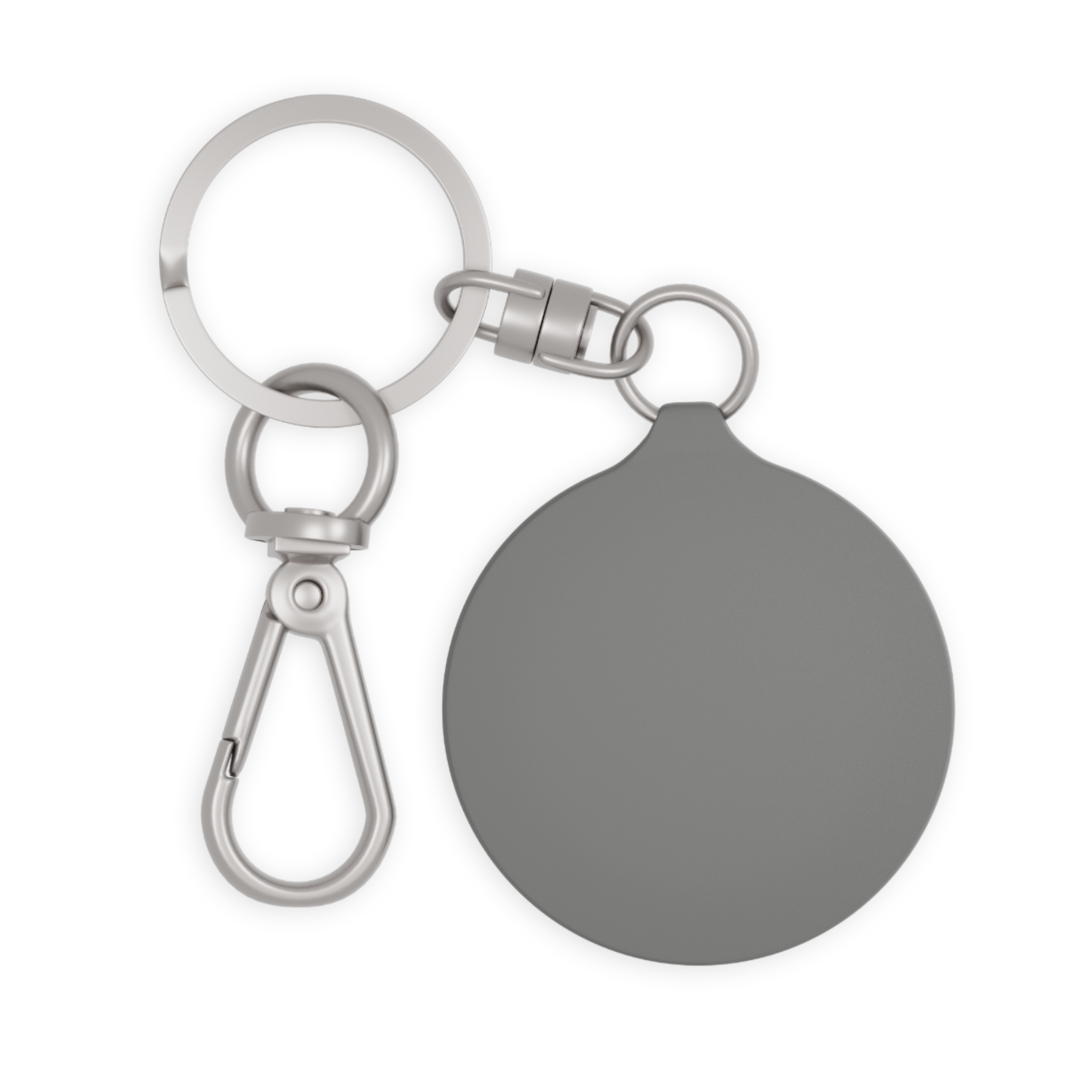 Wicked Dick's Surf Shop Keyring Tag - Image 2